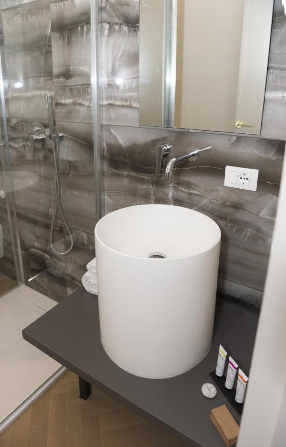 Riccione Suite Design Ngoại thất bức ảnh