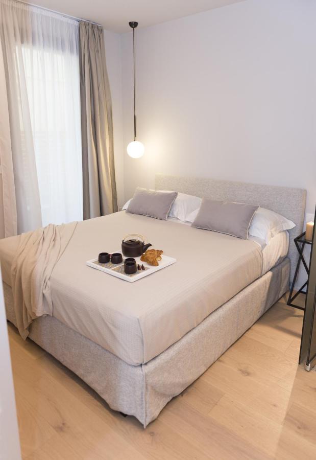 Riccione Suite Design Ngoại thất bức ảnh