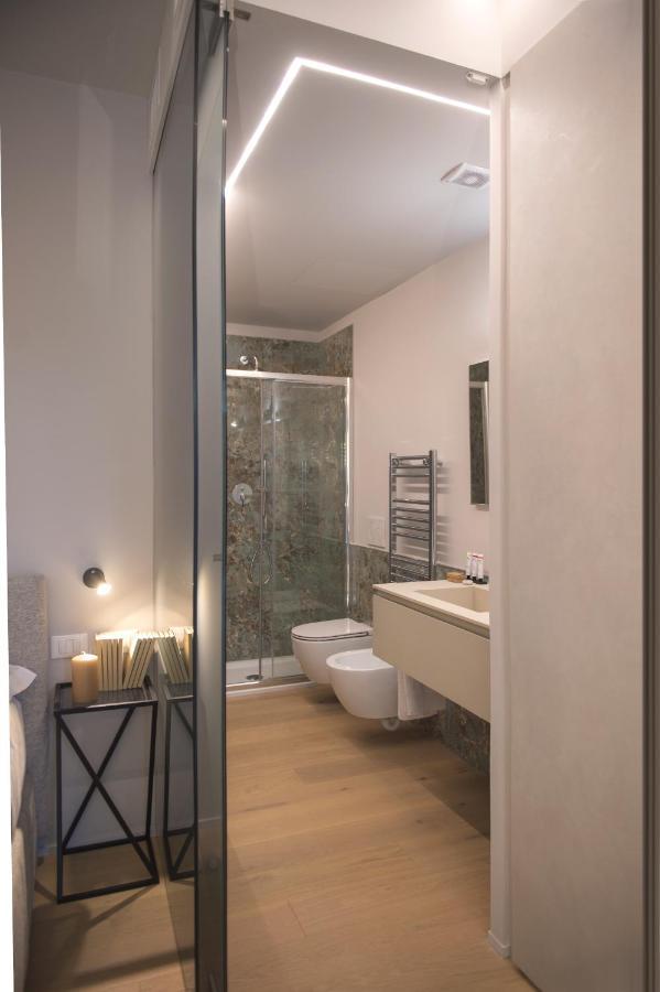 Riccione Suite Design Ngoại thất bức ảnh