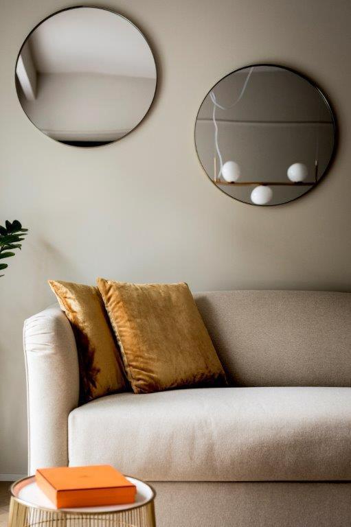 Riccione Suite Design Ngoại thất bức ảnh