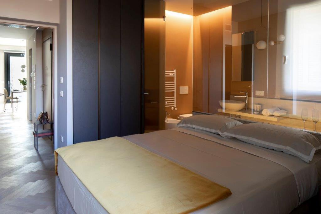 Riccione Suite Design Ngoại thất bức ảnh