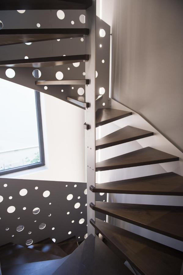 Riccione Suite Design Ngoại thất bức ảnh
