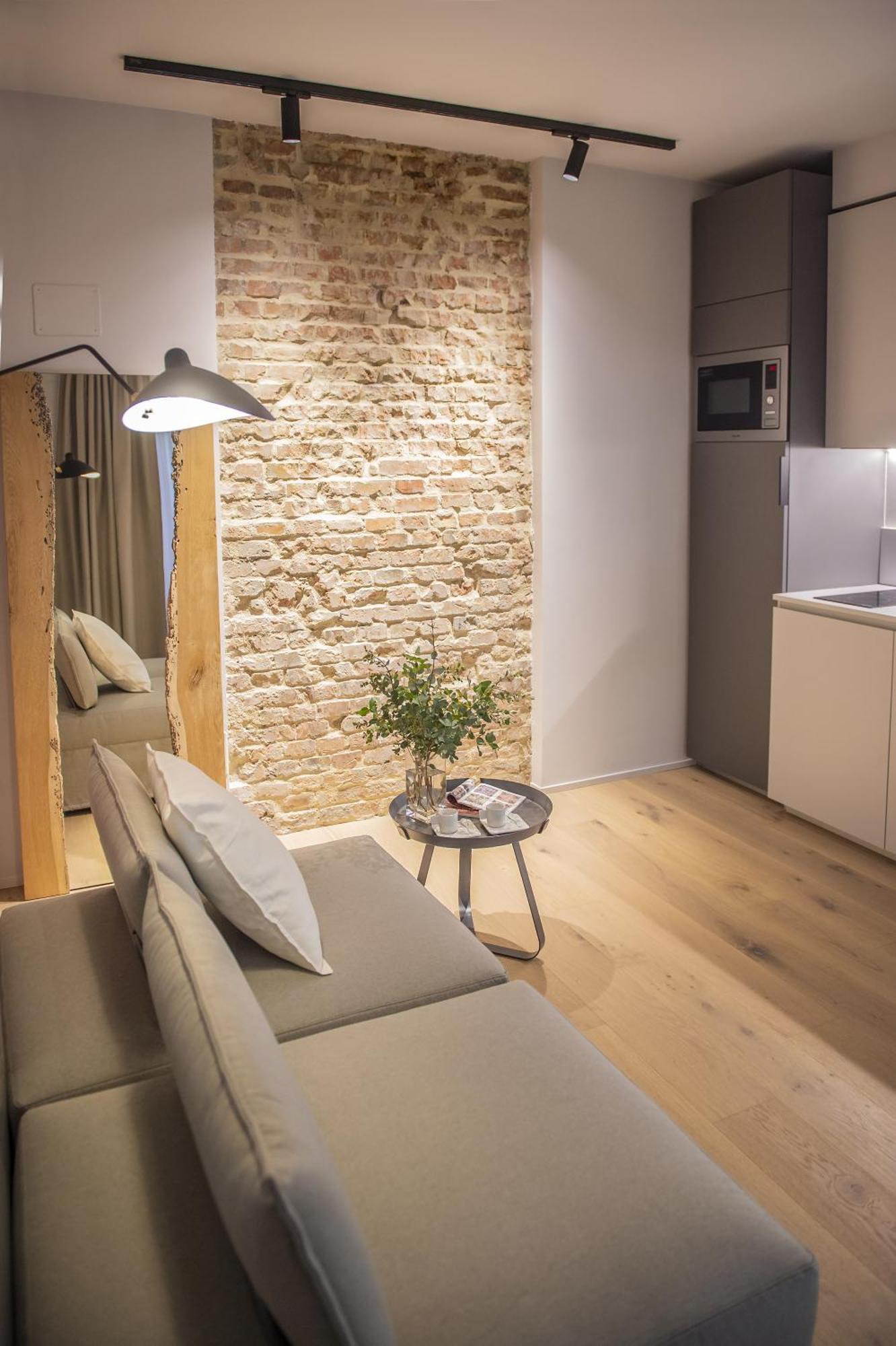 Riccione Suite Design Ngoại thất bức ảnh