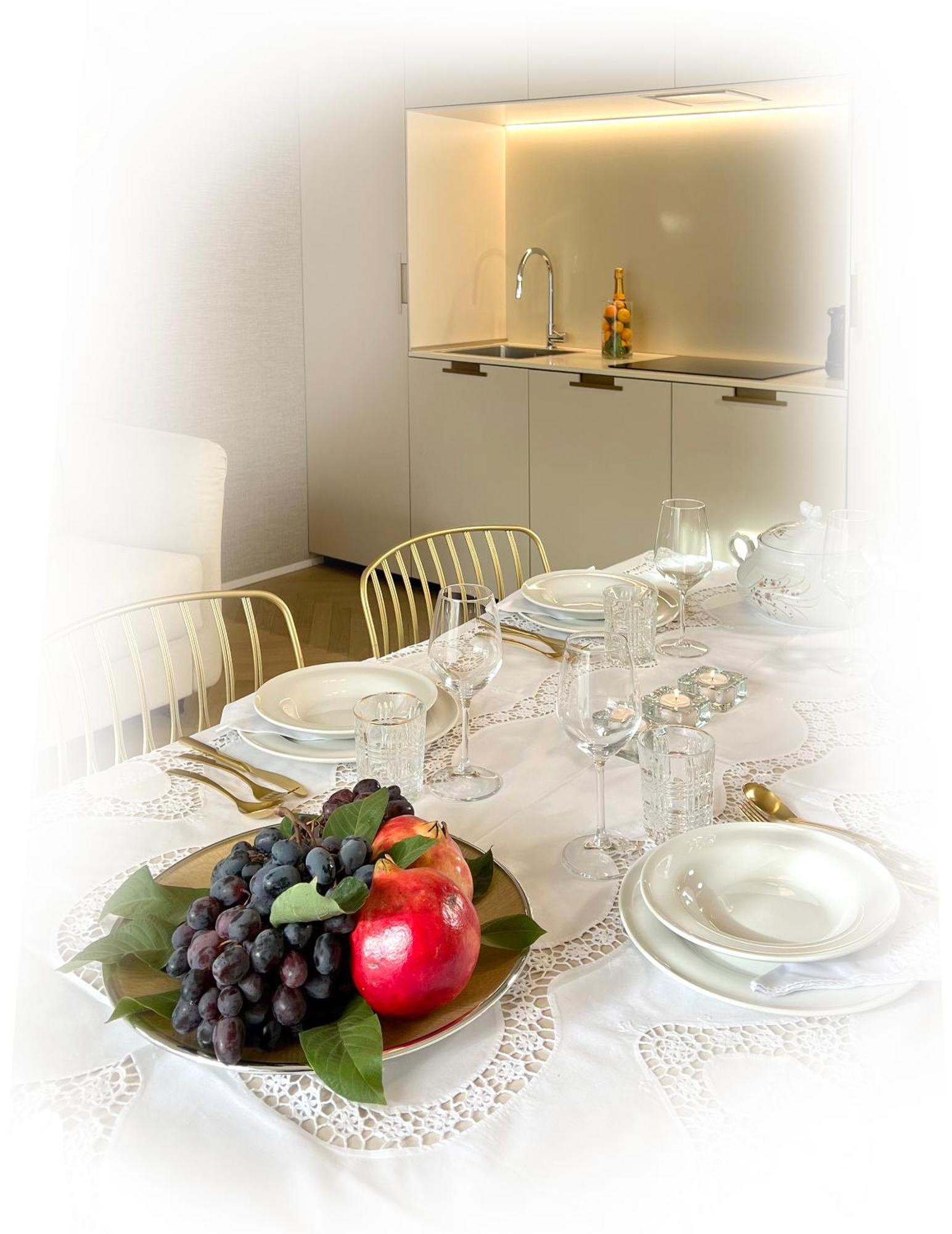 Riccione Suite Design Ngoại thất bức ảnh